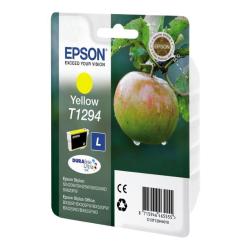 Epson T1294 - Taglia L - giallo - …