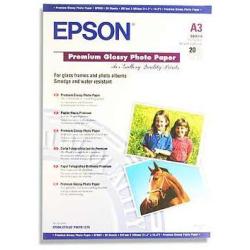 Epson Premium - Lucido - Super A3/B (330 …