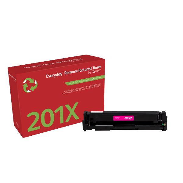 Xerox - Magenta - compatibile - cartuccia toner …
