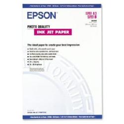 Epson Photo Quality Ink Jet Paper - Opaca …