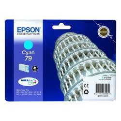 Epson 79 - 6.5 ml - ciano - …