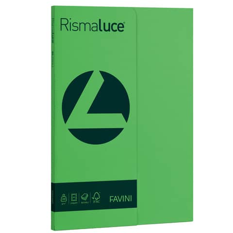 FAVINI RismaLuce Small - Cellulosa - verde - …