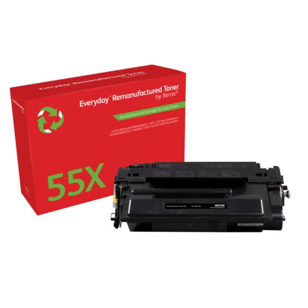 Xerox - Nero - compatibile - cartuccia toner …