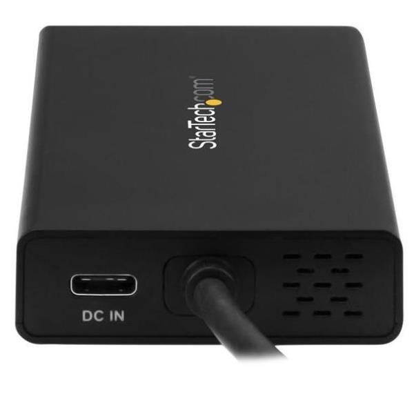 StarTech.com Adattatore USB-C Multiporta per Portatili - Adattatore …