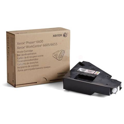 Xerox VersaLink C400 - Raccoglitore toner disperso - …