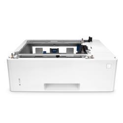 HP - Alimentatore/cassetto supporti - 550 fogli in …