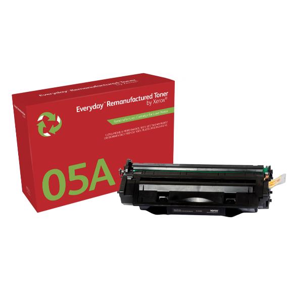 Xerox - Nero - compatibile - cartuccia toner …