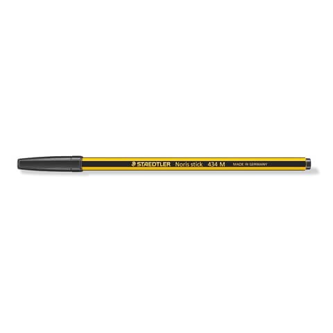 STAEDTLER Noris stick 434 - Penna a sfera …