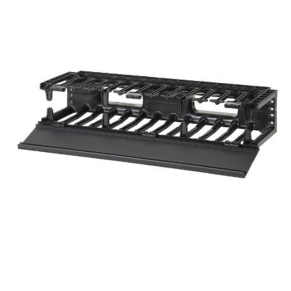 Panduit NetManager High Capacity Horizontal Cable Manager - …