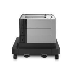 HP Paper Feeder and Stand - Base stampante …