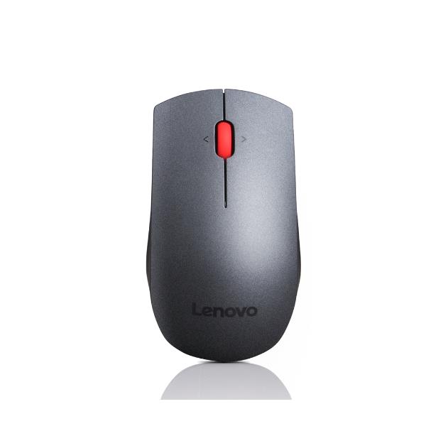 Lenovo Professional - Mouse - laser - 5 …