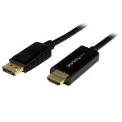 StarTech.com Cavo da DisplayPort a HDMI 4K 30Hz …