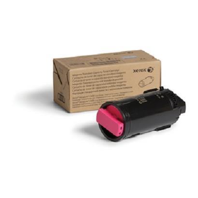 Xerox VersaLink C605 - Magenta - originale - …