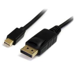 StarTech.com Cavo Mini DisplayPort a DisplayPort 1.2 da …