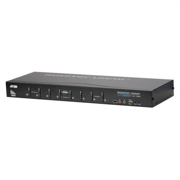 ATEN CS1768 - Switch KVM / audio - …
