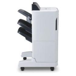 HP - Raccoglicopie/cucitrice - 1600 fogli in 3 …