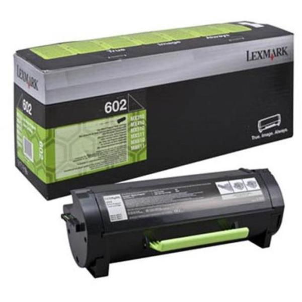 Lexmark 622XE - Extra High Yield - nero …
