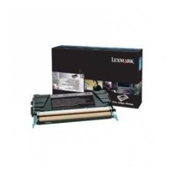 Lexmark - Nero - originale - cartuccia toner …