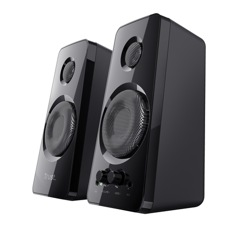 Trust Tytan 2.0 Speaker Set - Altoparlanti - …