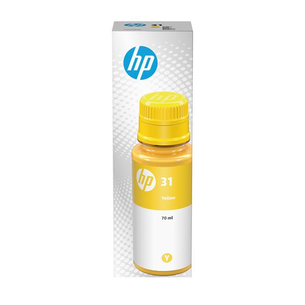 HP 31 - 70 ml - giallo - …