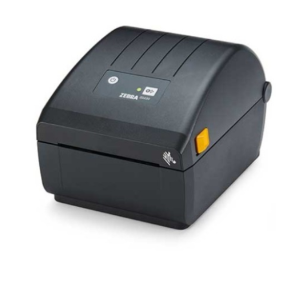Zebra zd220 - Stampante per etichette - termico …