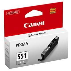 Canon CLI-551GY - 7 ml - grigio - …