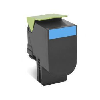Lexmark - Extra High Yield - ciano - …