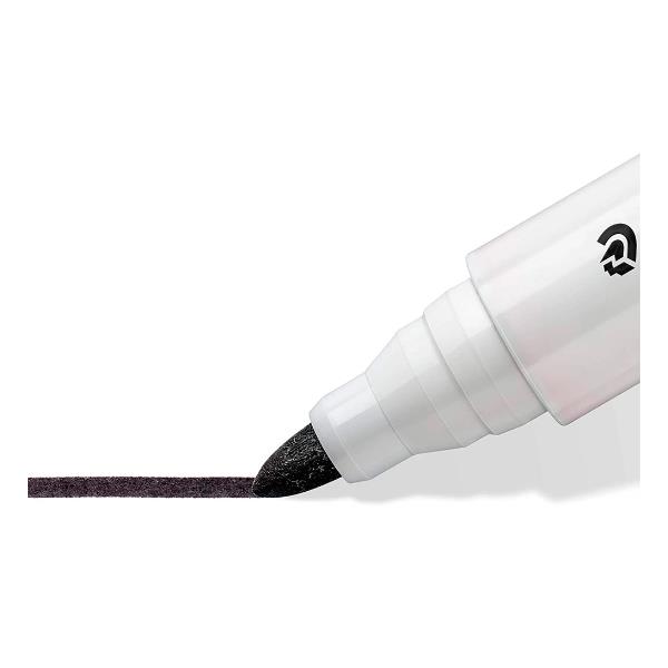 STAEDTLER Lumocolor 315 - Marcatore - non permanente …