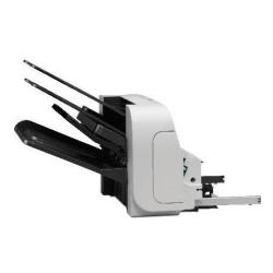 HP - Mailbox per stampante con cucitrice - …