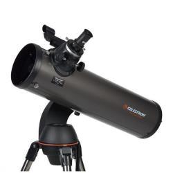 Celestron NexStar SLT Series 130 SLT - Telescopio …
