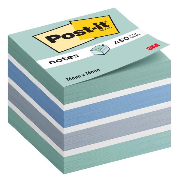 Blocco foglietti Cubo - 2028-B - 76 x …