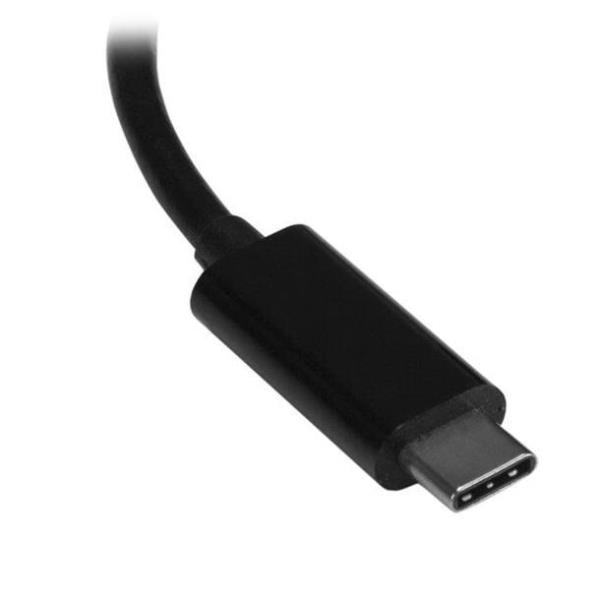 StarTech.com USB C to DisplayPort Adapter 4K 60Hz …
