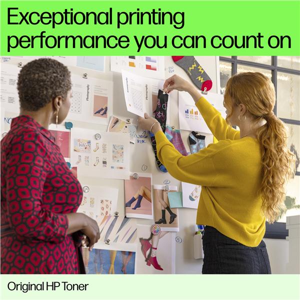 HP - Kit trasferimento stampante - per Color …