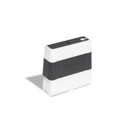 Brother 2260 - Timbro - preinchiostrato - verde …