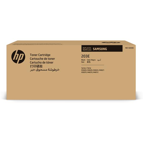 Samsung MLT-D203E - Extra High Yield - nero …
