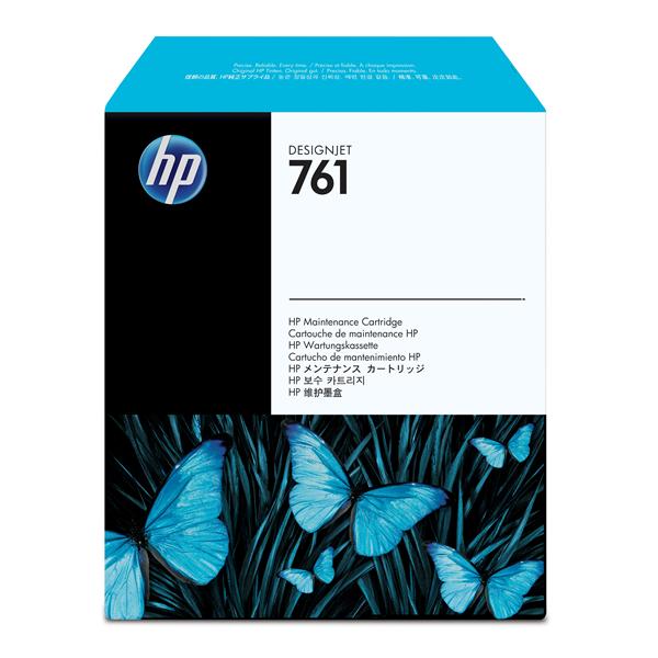 HP 761 - Originale - DesignJet - cartuccia …