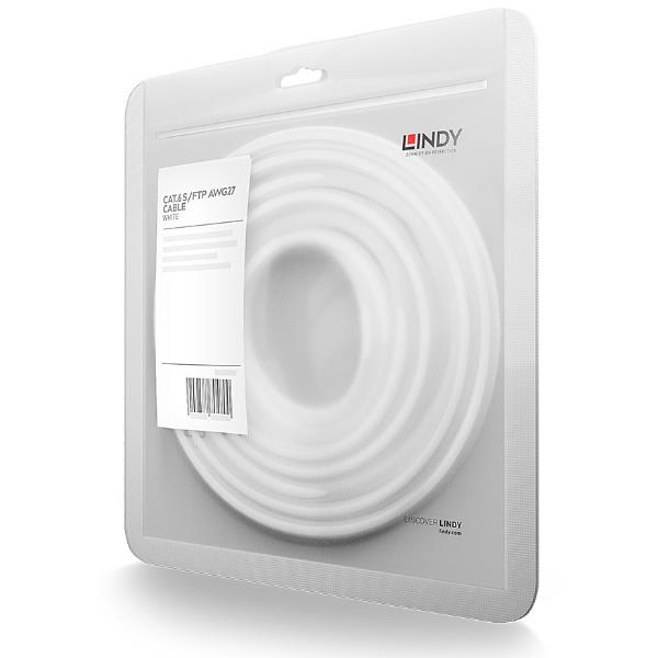 Lindy - Cavo patch - RJ-45 (M) a …