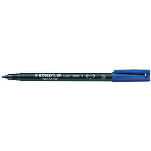 STAEDTLER Lumocolor 317 - Marcatore - permanente - …