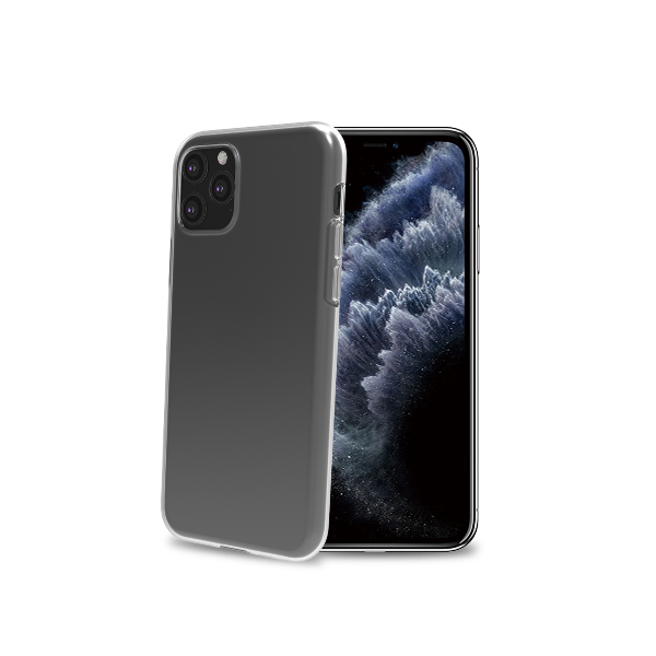Celly Gelskin - Cover per cellulare - TPU …