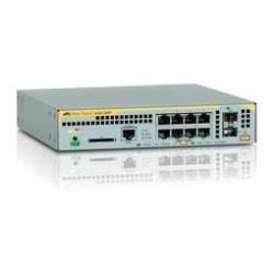 Allied Telesis AT x230-10GT - Switch - L2+ …