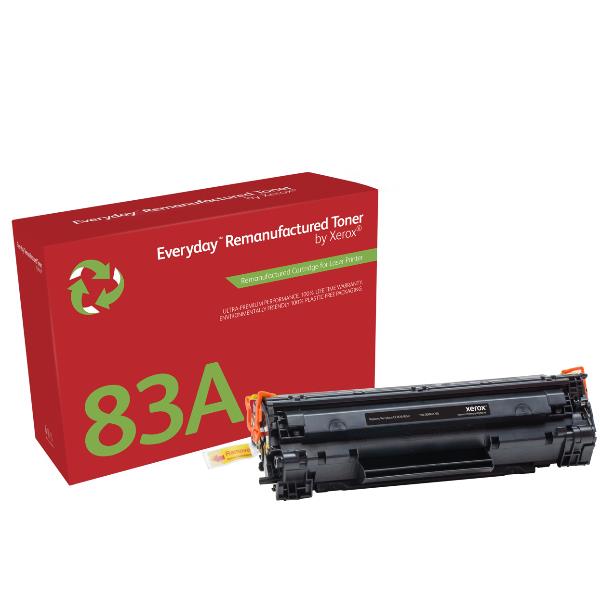 Xerox - Nero - compatibile - cartuccia toner …