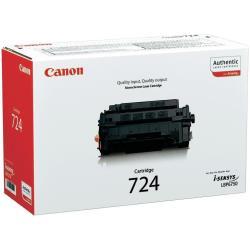 Canon CRG-724 - Nero - originale - cartuccia …