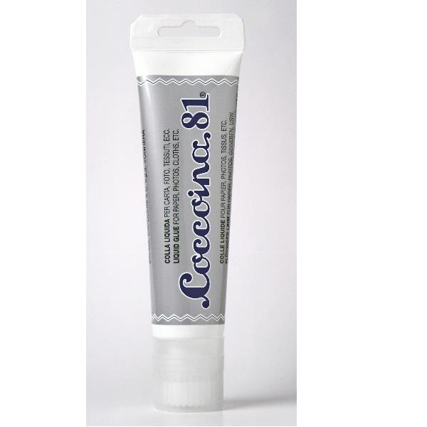 COCCOINA 81 - Colla - 100 g - …