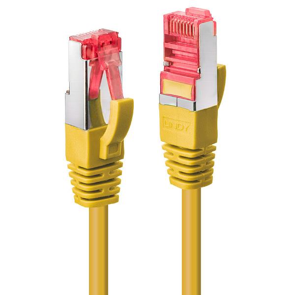 Lindy - Cavo patch - RJ-45 (M) a …