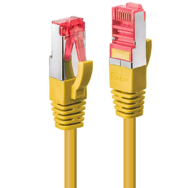 Lindy - Cavo patch - RJ-45 (M) a …