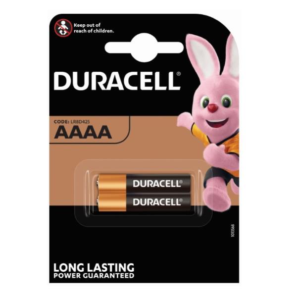 Duracell Ultra MX2500 - Batteria 2 x AAAA …