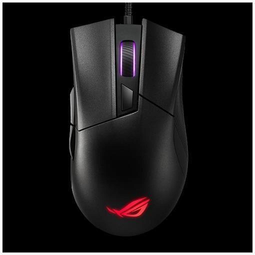 ASUS ROG Gladius II Core - Mouse - …