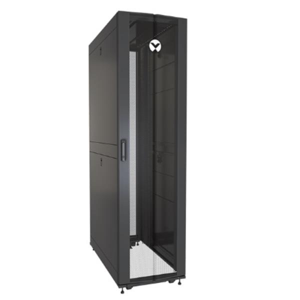 Vertiv VR - Rack cabinet - nero, RAL …