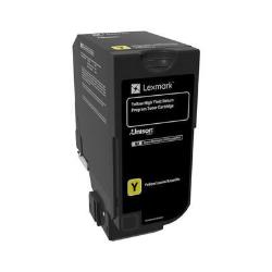 Lexmark - Alta resa - giallo - originale …