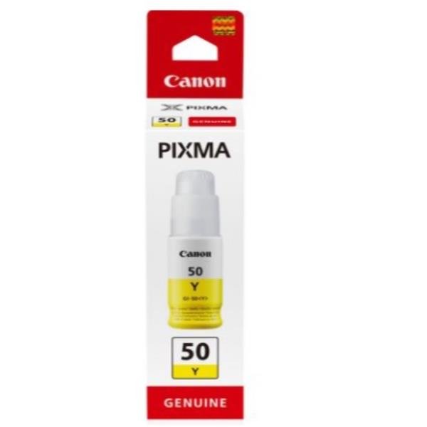 Canon GI 50 Y - Giallo - originale …